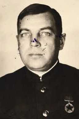 Арапов Михаил Иванович