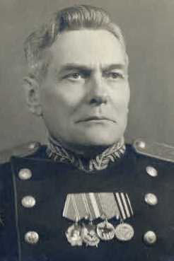 Баташов Николай Николаевич