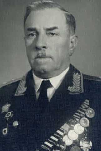 Бурыкин Александр Николаевич