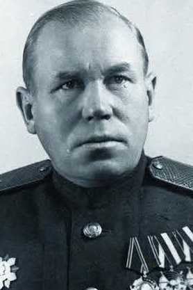 Александров Петр Алексеевич
