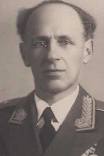 Василевский Давид Вениаминович
