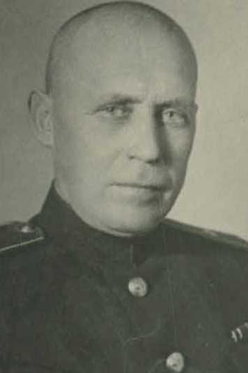 Васильев Николай Михайлович
