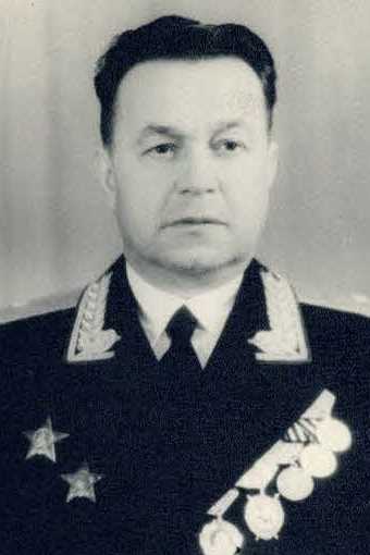 Васюков Дмитрий Дмитриевич