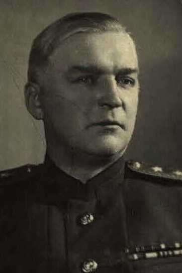 Аборенков Василий Васильевич