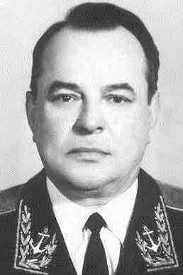 Волков Василий Алексеевич