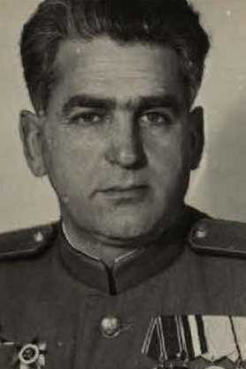 Алесковский Ефим Львович