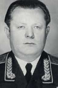 Алешин Иван Андреевич