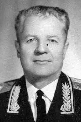 Глущенко Андрей Иванович