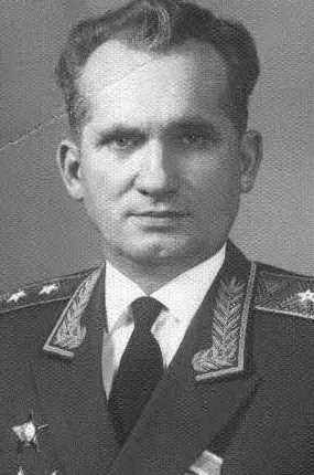 Годун Владимир Демидович