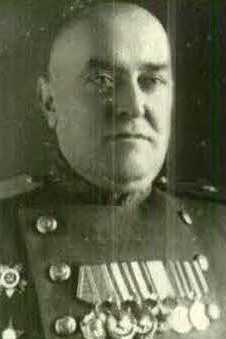 Детиненко Иван Степанович