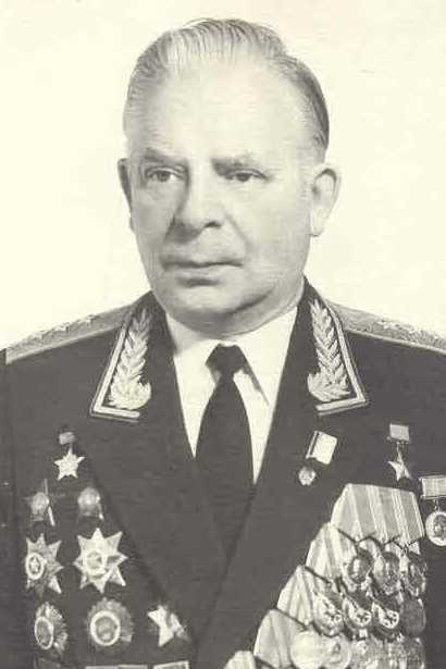 Абрамов Константин Николаевич