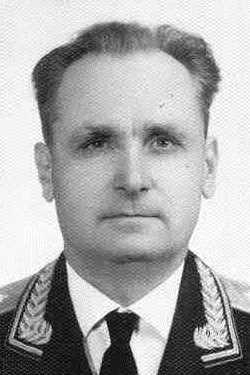 Дудура Иван Макарович