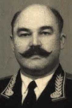 Дуканич Павел Семенович