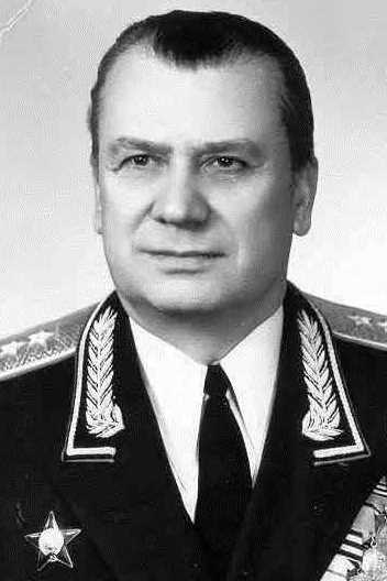 Ершов Иван Дмитриевич
