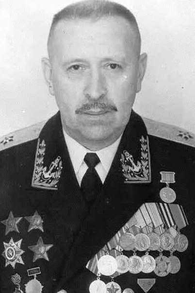 Ефремов Сергей Сергеевич