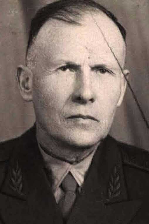 Козлов Александр Григорьевич