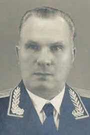 Бадулин Филипп Федорович