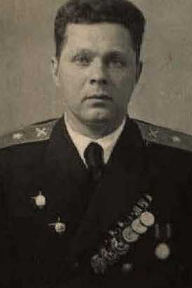 Куликов Александр Иванович