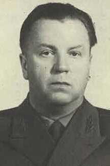 Ляховецкий Владимир Васильевич