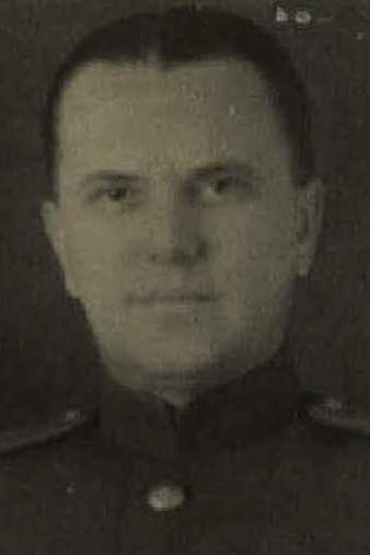 Макаров Иван Михайлович