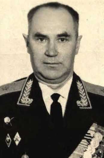 Авилов Константин Васильевич