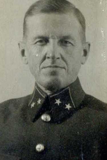 Баранов Сергей Васильевич