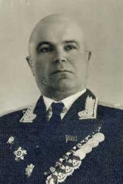 Автандилов Арсен Маркович