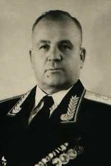 Петров Николай Петрович