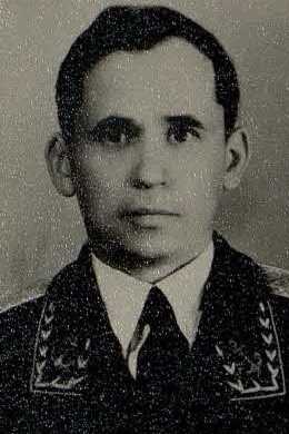 Белов Анатолий Александрович