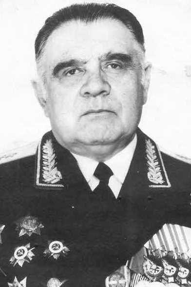 Рудаков Алексей Павлович
