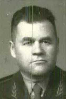 Сараев Николай Васильевич