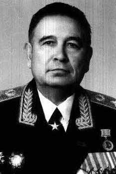Сорокин Михаил Иванович