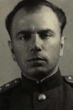 Блинов Михаил Александрович