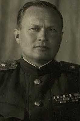 Утвенко Александр Иванович