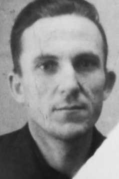 Галкин Федор Васильевич