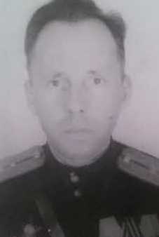 Соловьев Василий Георгиевич