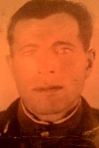 Березин Николай Николаевич