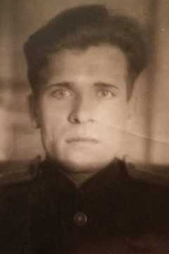 Сафронов Сергей Федорович