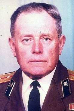 Попов Иван Кузьмич