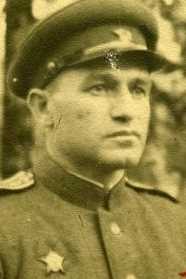 Блат Петр Львович