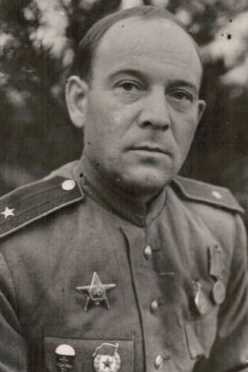 Казьмин Виктор Тимофеевич