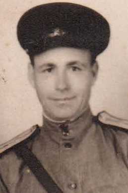 Маслов Степан Васильевич