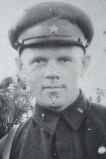 Клоковский Зотик Иванович