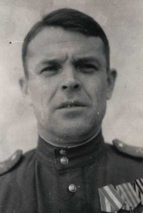 Попов Василий Иванович