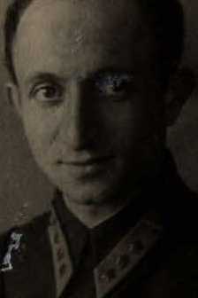 Гуревич Матвей Лазаревич