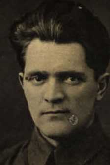 Гулькин Василий Федорович