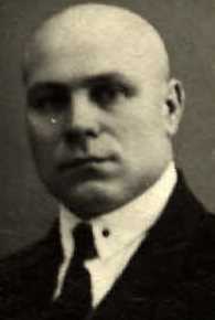 Гаврюшин Григорий Михайлович