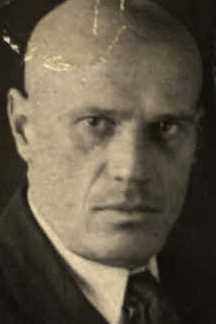 Голев Михаил Иванович