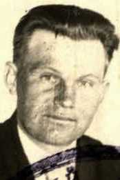 Гордеев Иван Давыдович