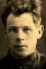 Быковский Александр Яковлевич